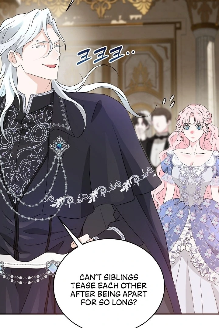 Is the Friend of a Friend a Stranger? Chapter 36 423 092