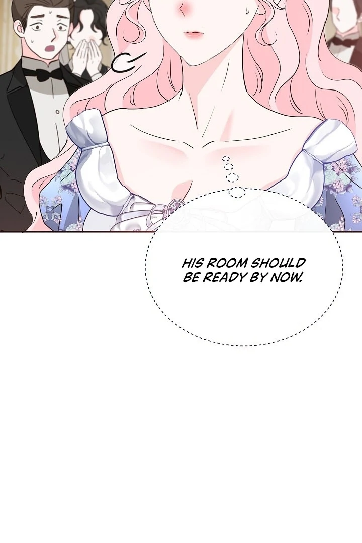 Is the Friend of a Friend a Stranger? Chapter 36 425 094