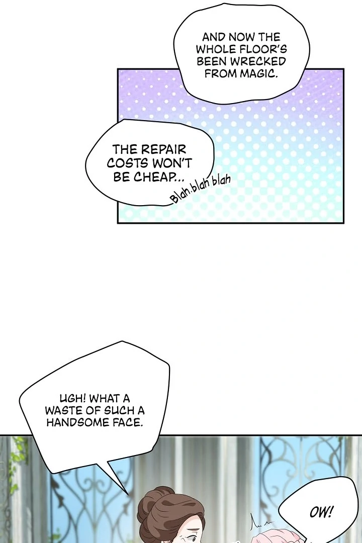 Is the Friend of a Friend a Stranger? Chapter 36 429 098