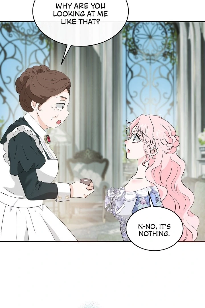 Is the Friend of a Friend a Stranger? Chapter 36 433 102