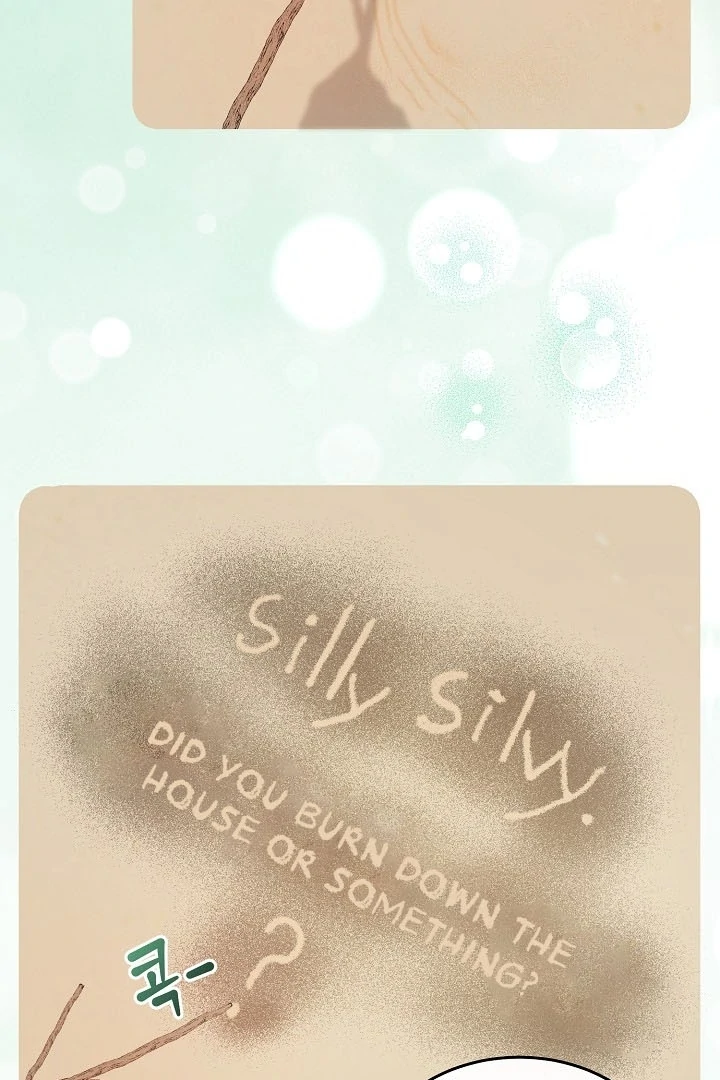 Is the Friend of a Friend a Stranger? Chapter 37 292 09