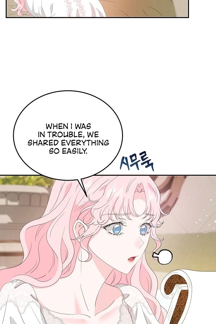 Is the Friend of a Friend a Stranger? Chapter 37 299 16