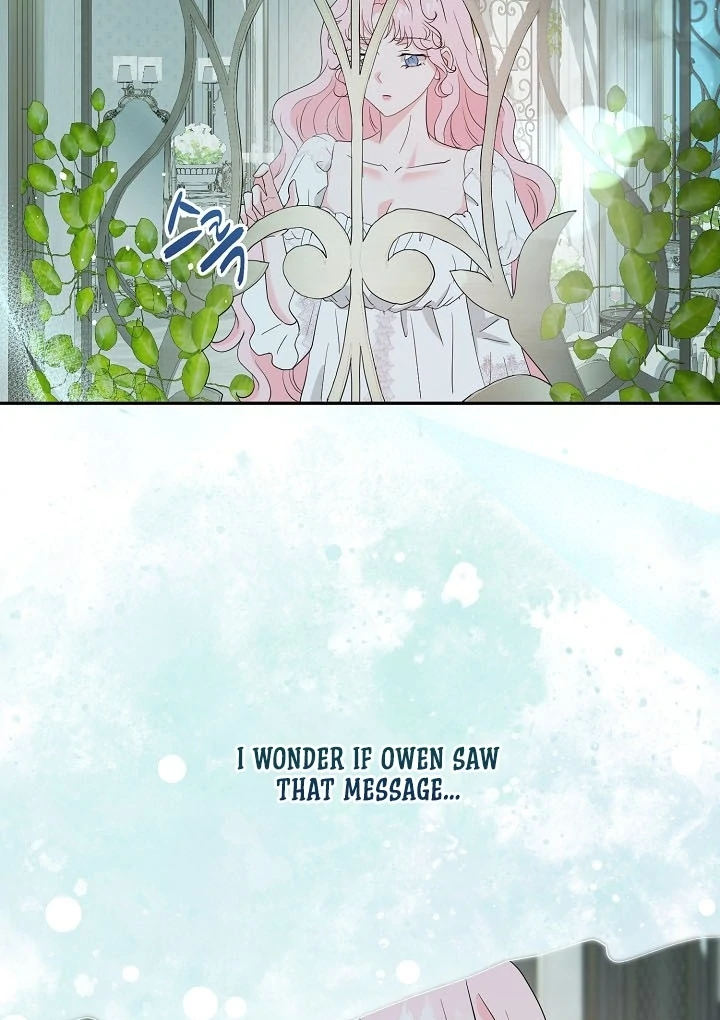 Is the Friend of a Friend a Stranger? Chapter 37 310 27