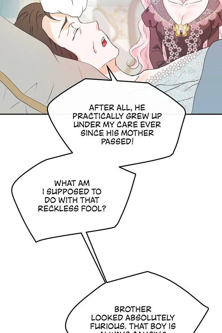 Is the Friend of a Friend a Stranger? Chapter 37 314 31