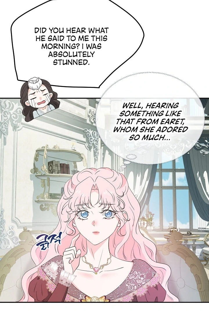 Is the Friend of a Friend a Stranger? Chapter 37 316 33