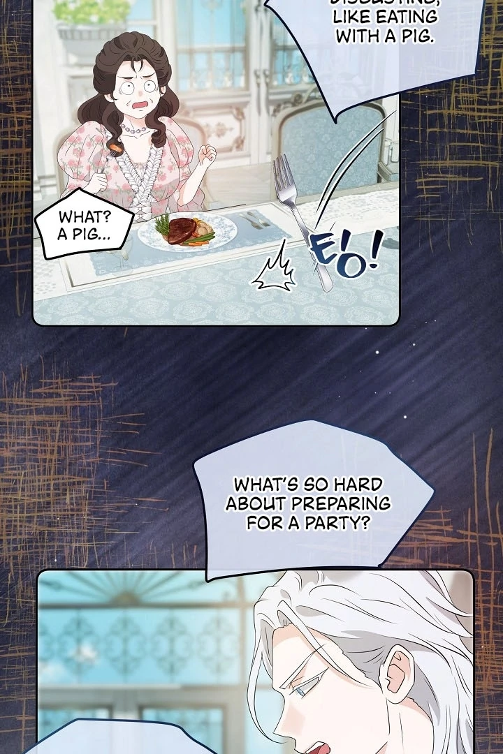 Is the Friend of a Friend a Stranger? Chapter 37 318 35