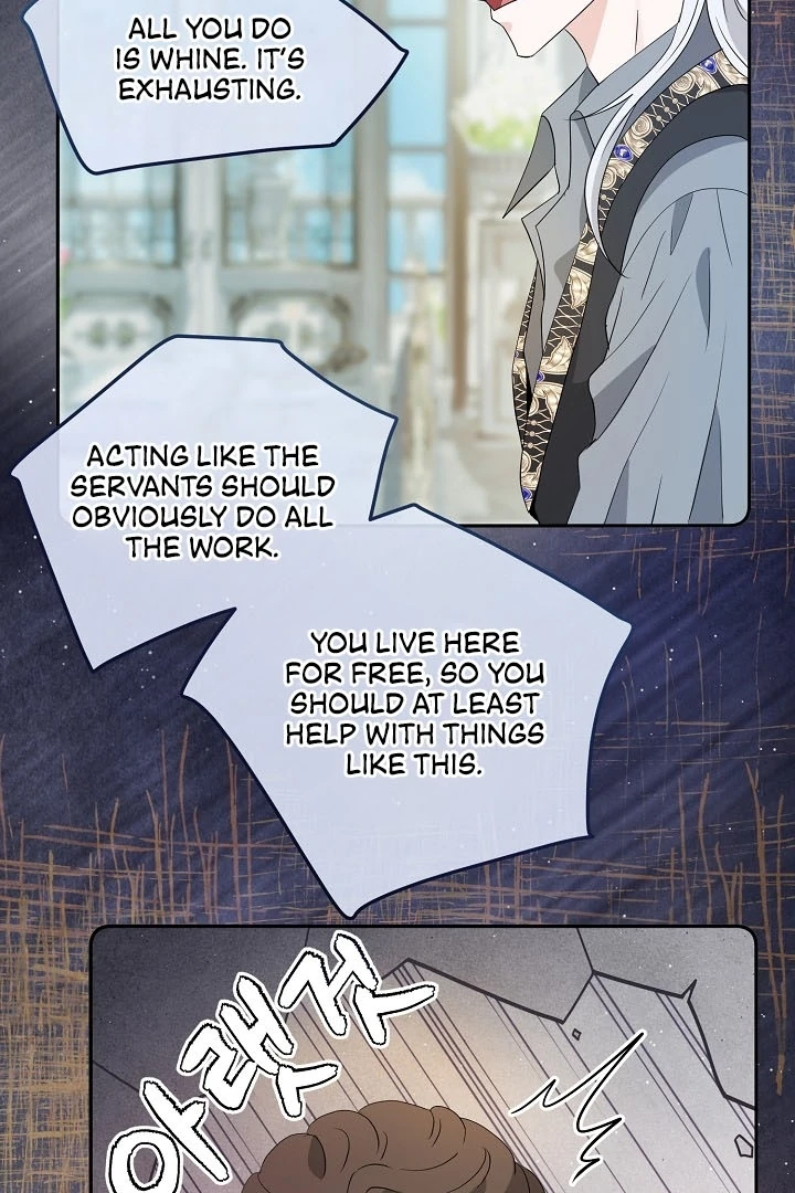 Is the Friend of a Friend a Stranger? Chapter 37 319 36