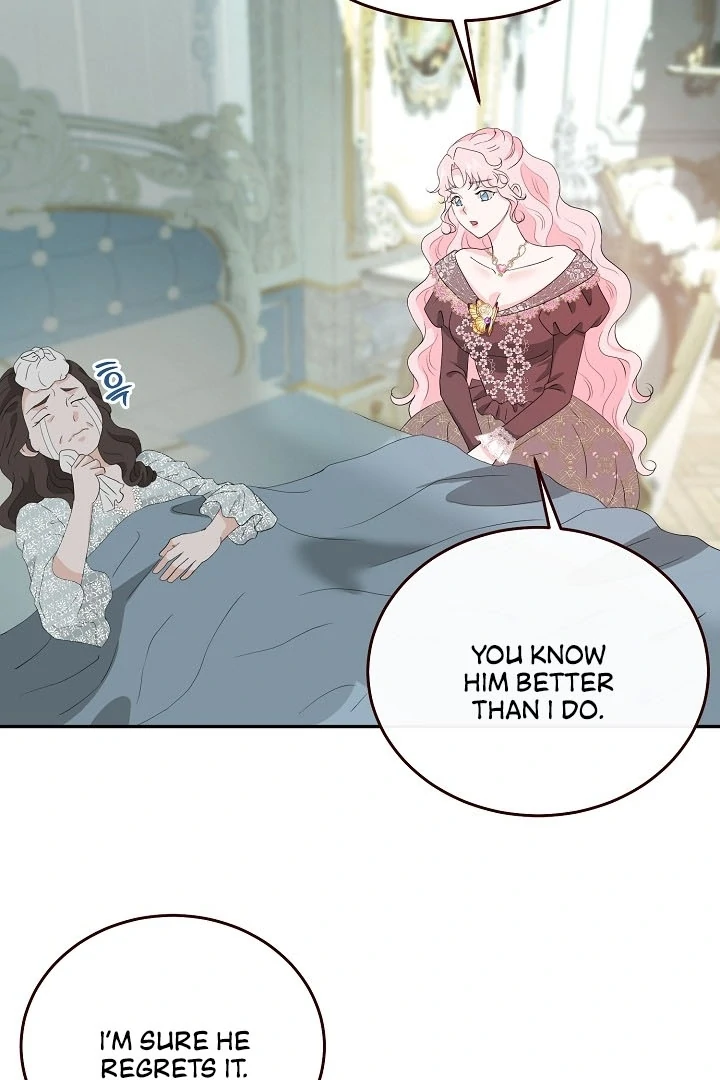 Is the Friend of a Friend a Stranger? Chapter 37 322 39