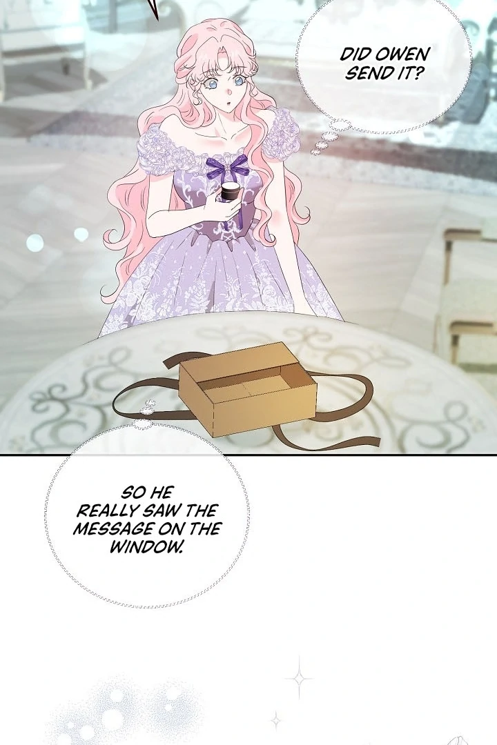 Is the Friend of a Friend a Stranger? Chapter 37 329 46