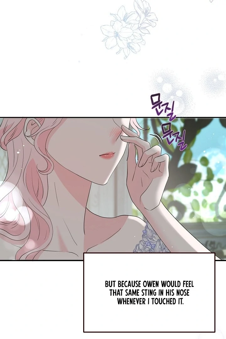 Is the Friend of a Friend a Stranger? Chapter 37 332 49