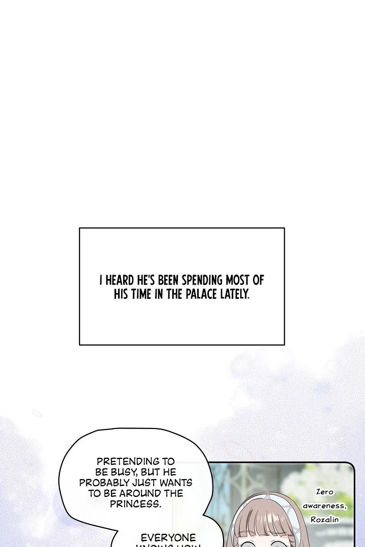 Is the Friend of a Friend a Stranger? Chapter 37 340 57