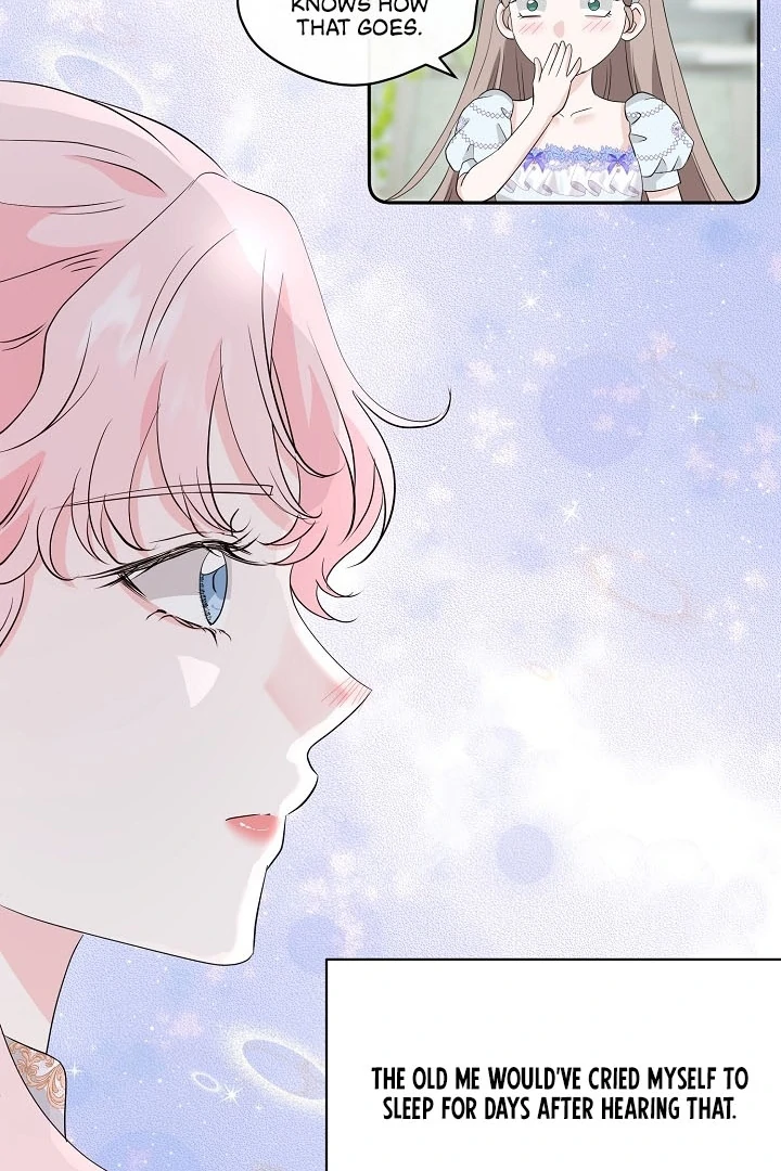 Is the Friend of a Friend a Stranger? Chapter 37 341 58