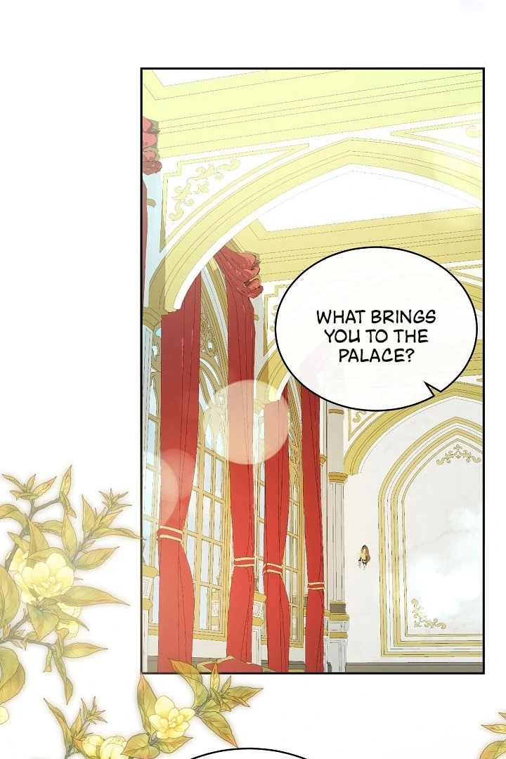 Is the Friend of a Friend a Stranger? Chapter 37 343 60