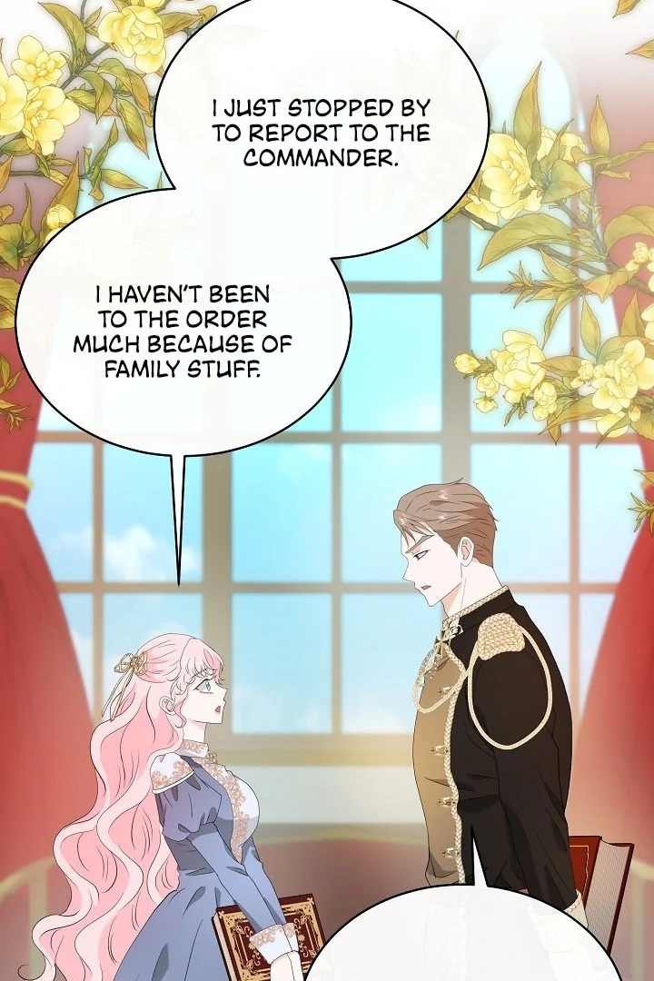 Is the Friend of a Friend a Stranger? Chapter 37 344 61