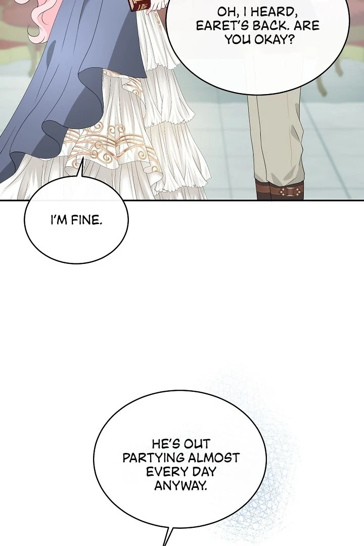 Is the Friend of a Friend a Stranger? Chapter 37 345 62