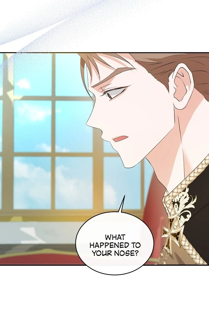 Is the Friend of a Friend a Stranger? Chapter 37 347 64