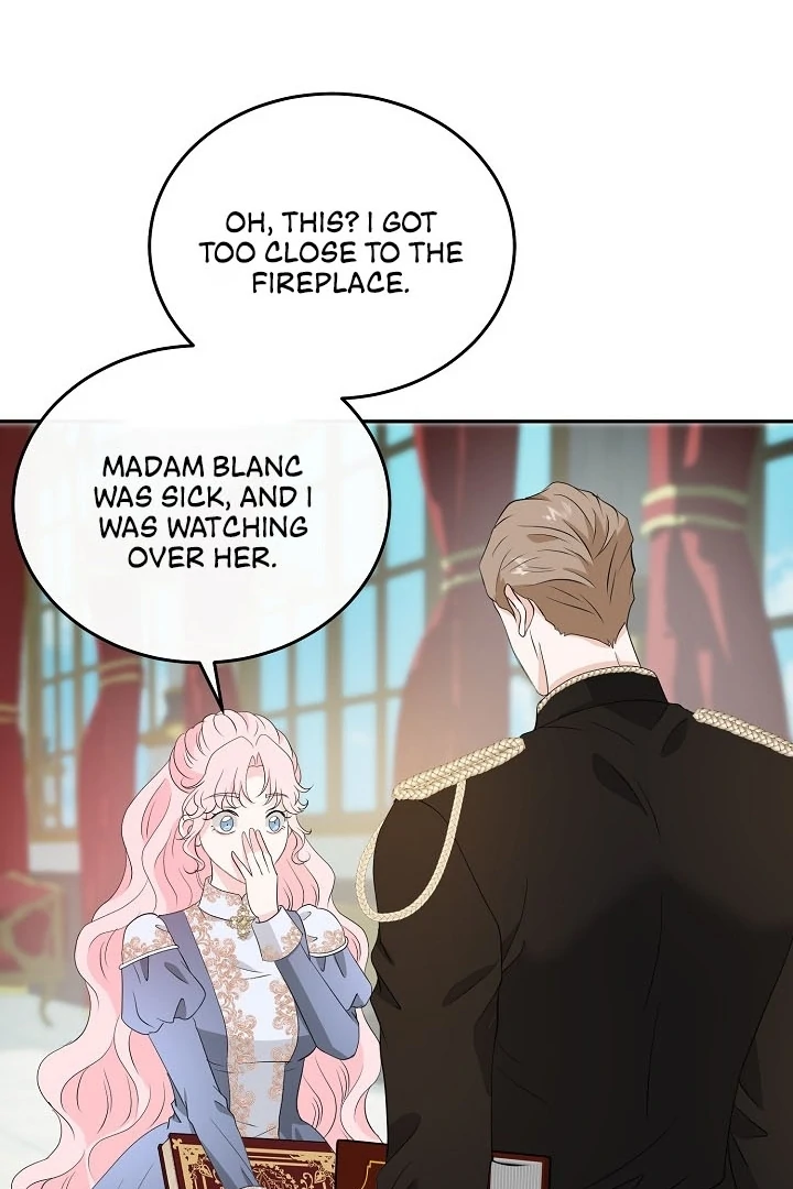 Is the Friend of a Friend a Stranger? Chapter 37 348 65