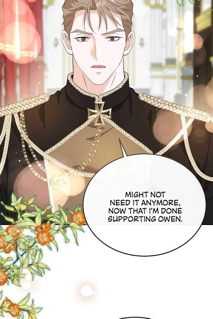 Is the Friend of a Friend a Stranger? Chapter 37 354 71