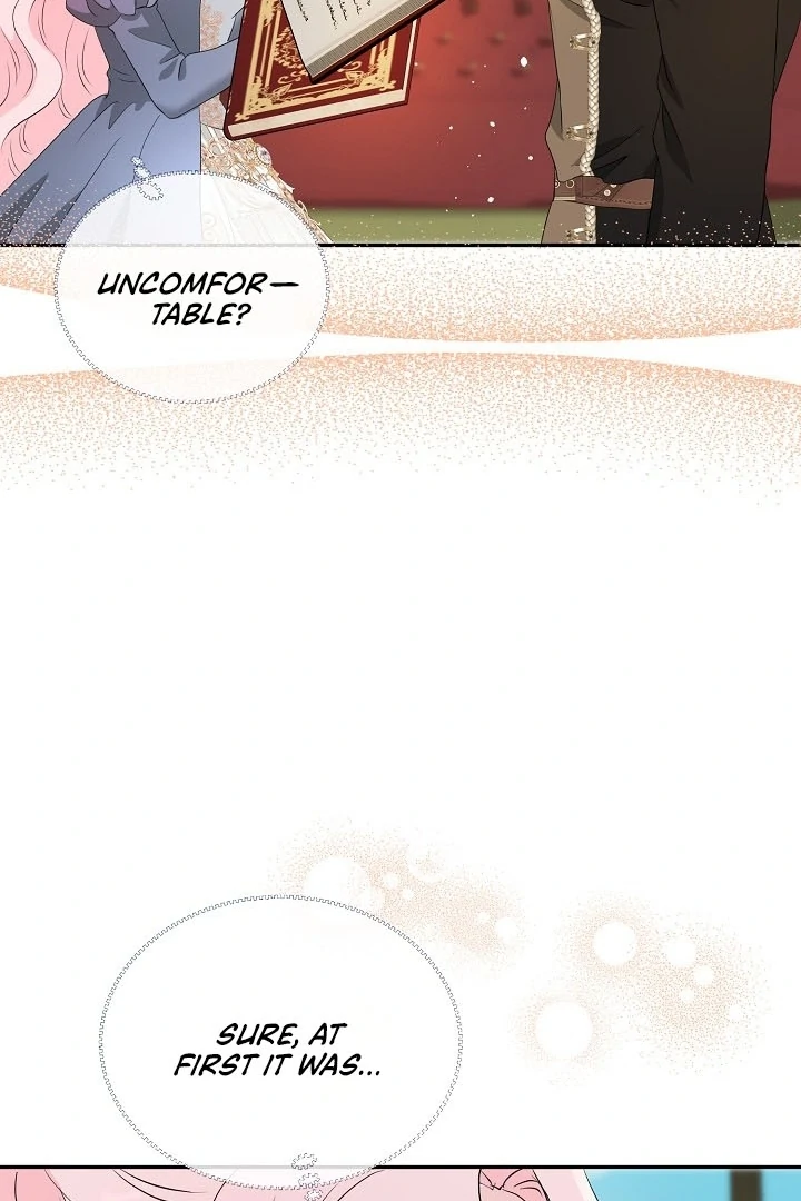 Is the Friend of a Friend a Stranger? Chapter 37 356 73