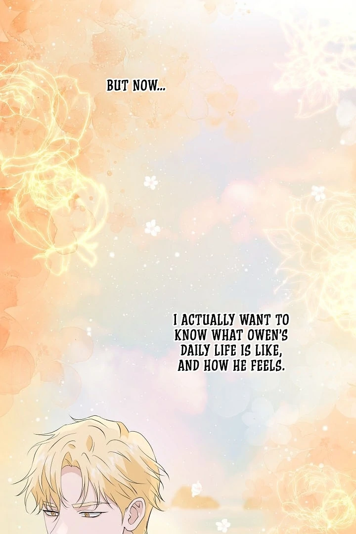 Is the Friend of a Friend a Stranger? Chapter 37 358 75