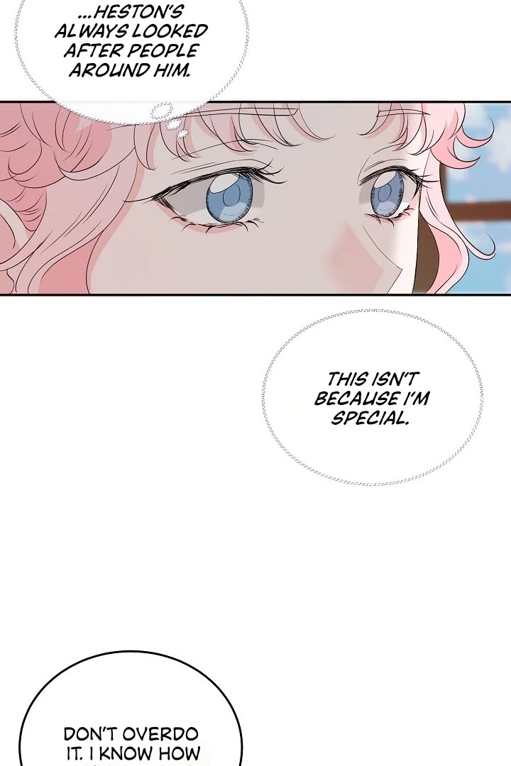 Is the Friend of a Friend a Stranger? Chapter 37 361 78