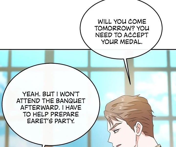 Is the Friend of a Friend a Stranger? Chapter 37 364 81