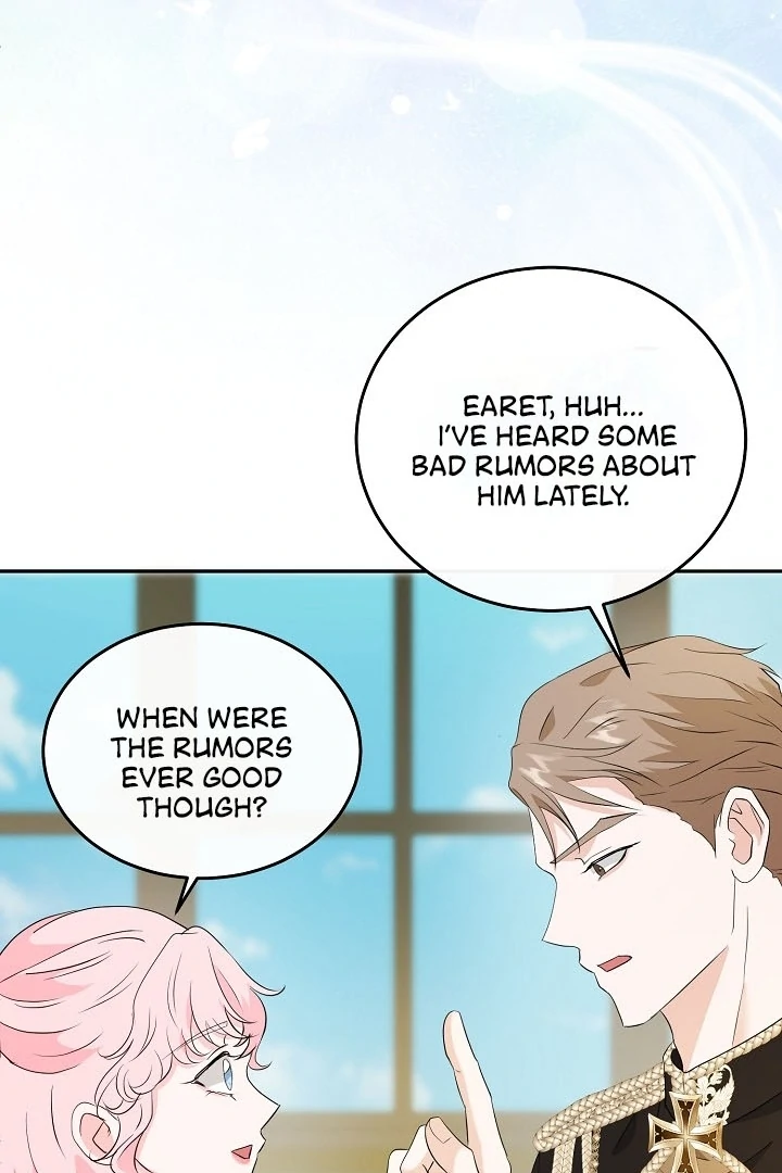 Is the Friend of a Friend a Stranger? Chapter 37 367 84