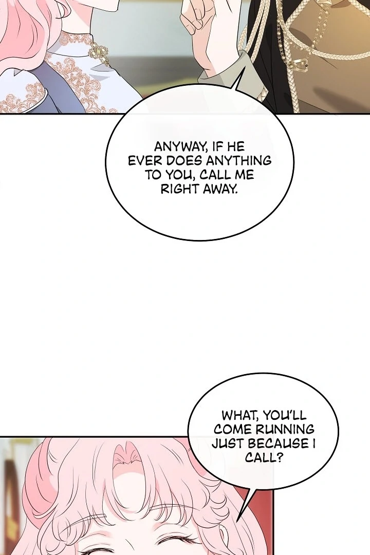 Is the Friend of a Friend a Stranger? Chapter 37 368 85