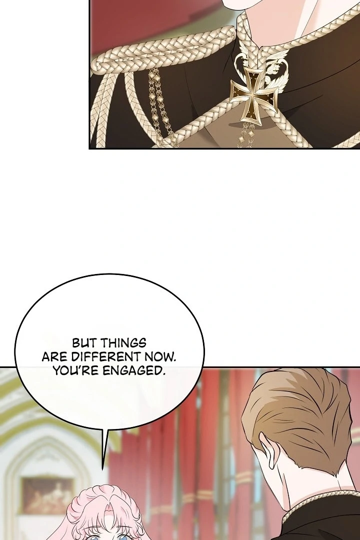 Is the Friend of a Friend a Stranger? Chapter 37 370 87