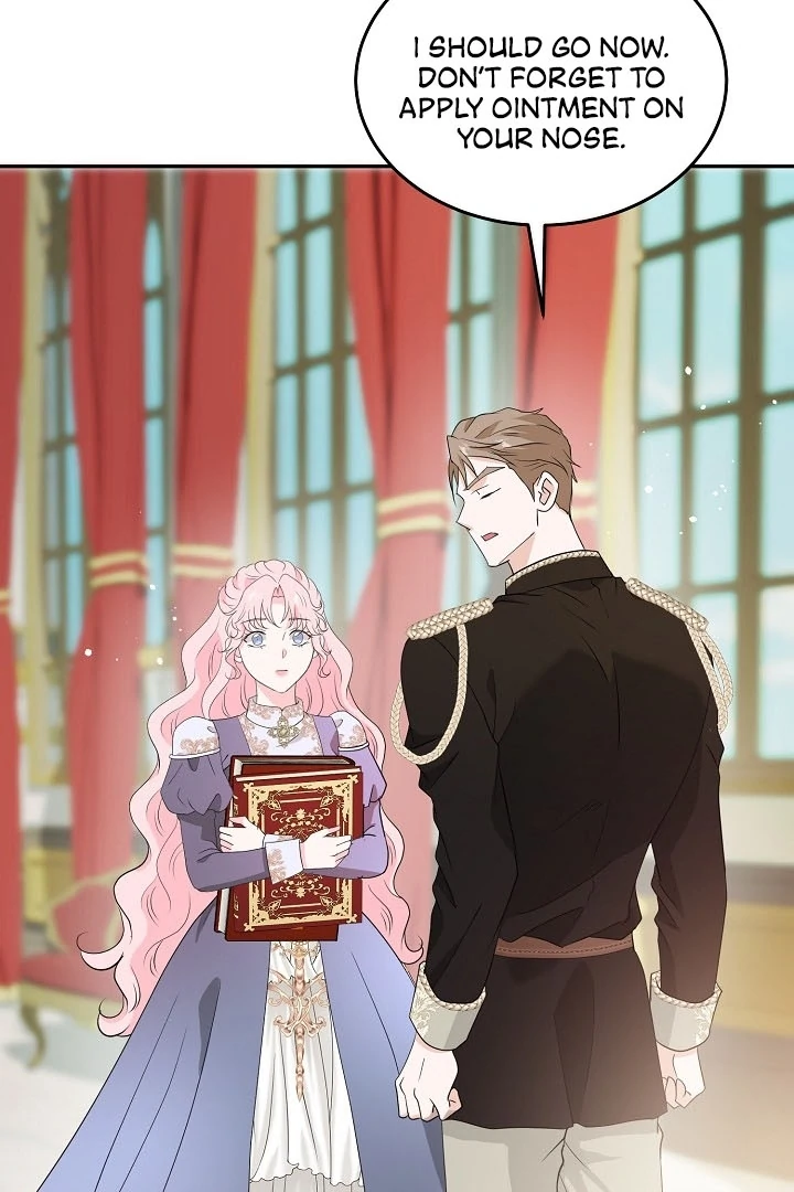 Is the Friend of a Friend a Stranger? Chapter 38 382 006