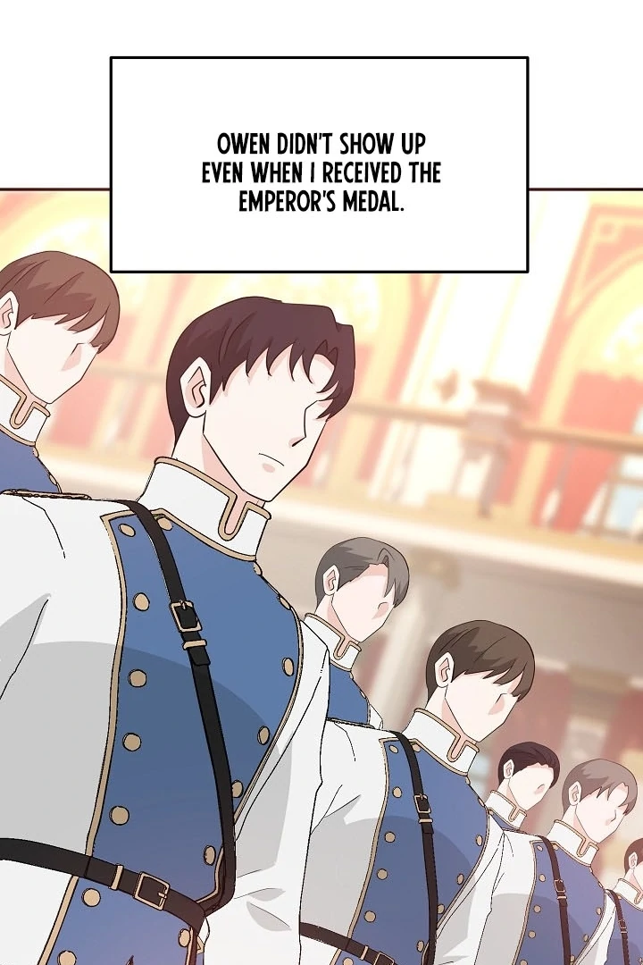 Is the Friend of a Friend a Stranger? Chapter 38 394 018