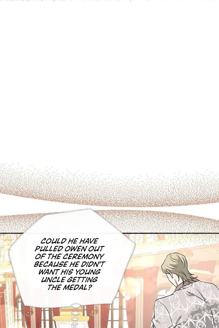 Is the Friend of a Friend a Stranger? Chapter 38 400 024