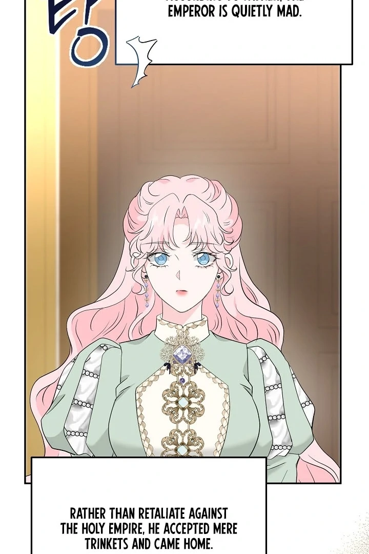 Is the Friend of a Friend a Stranger? Chapter 38 420 044