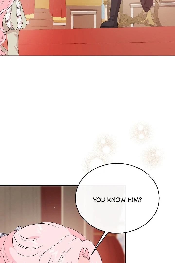 Is the Friend of a Friend a Stranger? Chapter 38 454 078