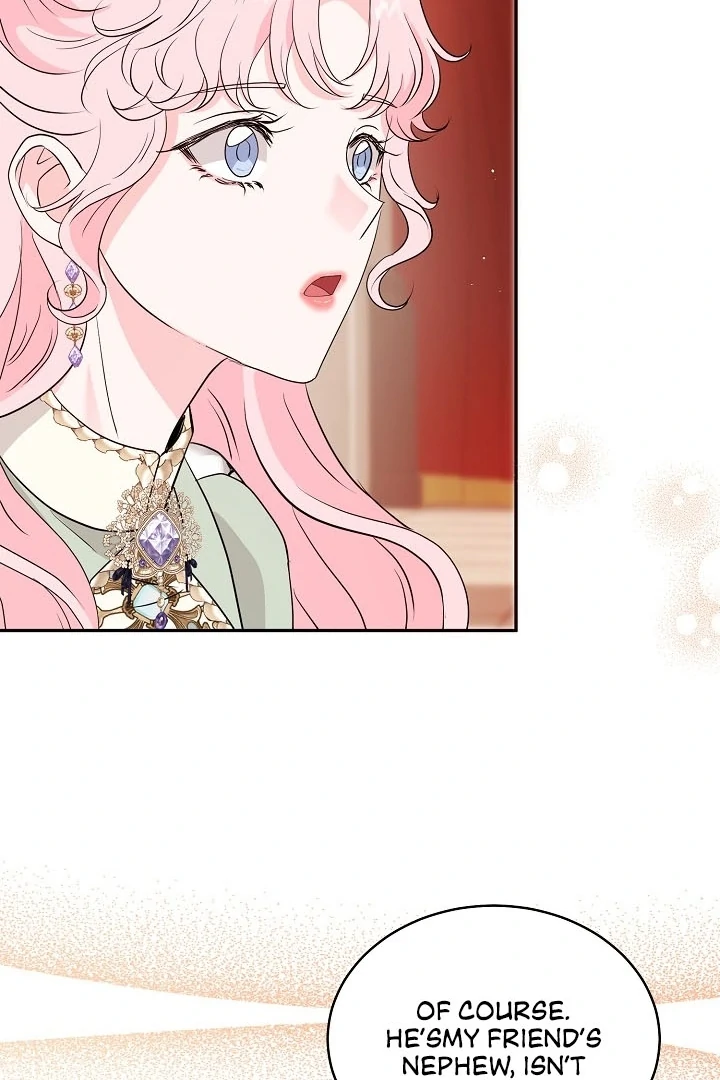 Is the Friend of a Friend a Stranger? Chapter 38 455 079