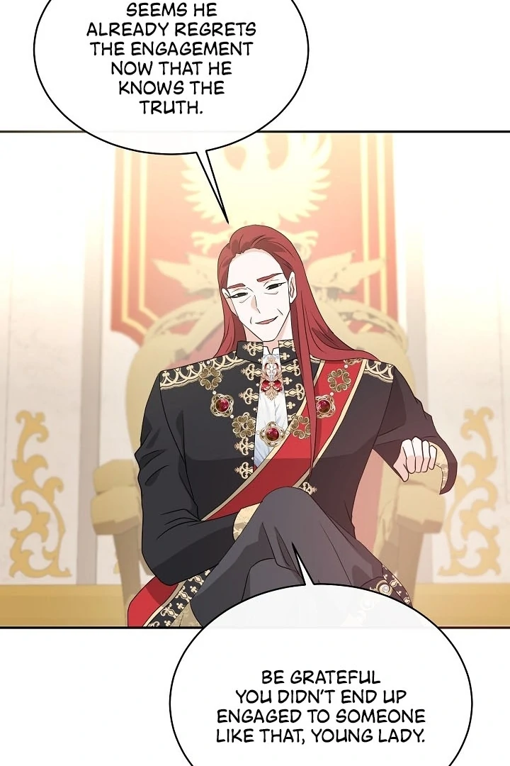 Is the Friend of a Friend a Stranger? Chapter 38 466 090