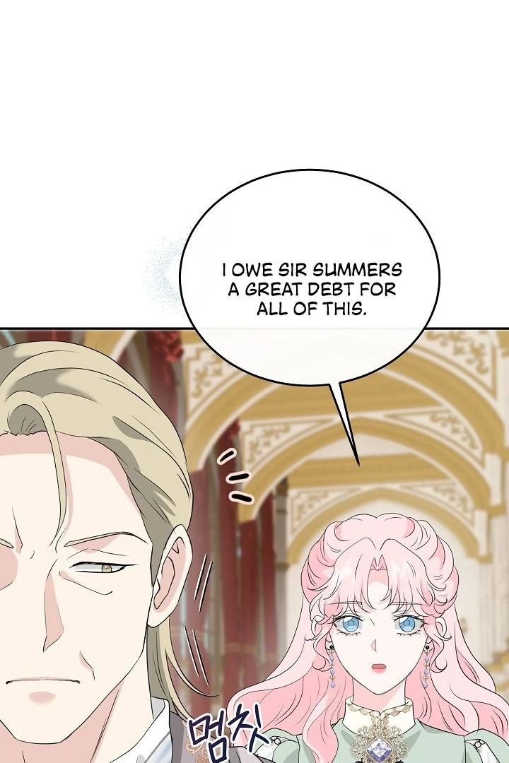 Is the Friend of a Friend a Stranger? Chapter 38 476 100