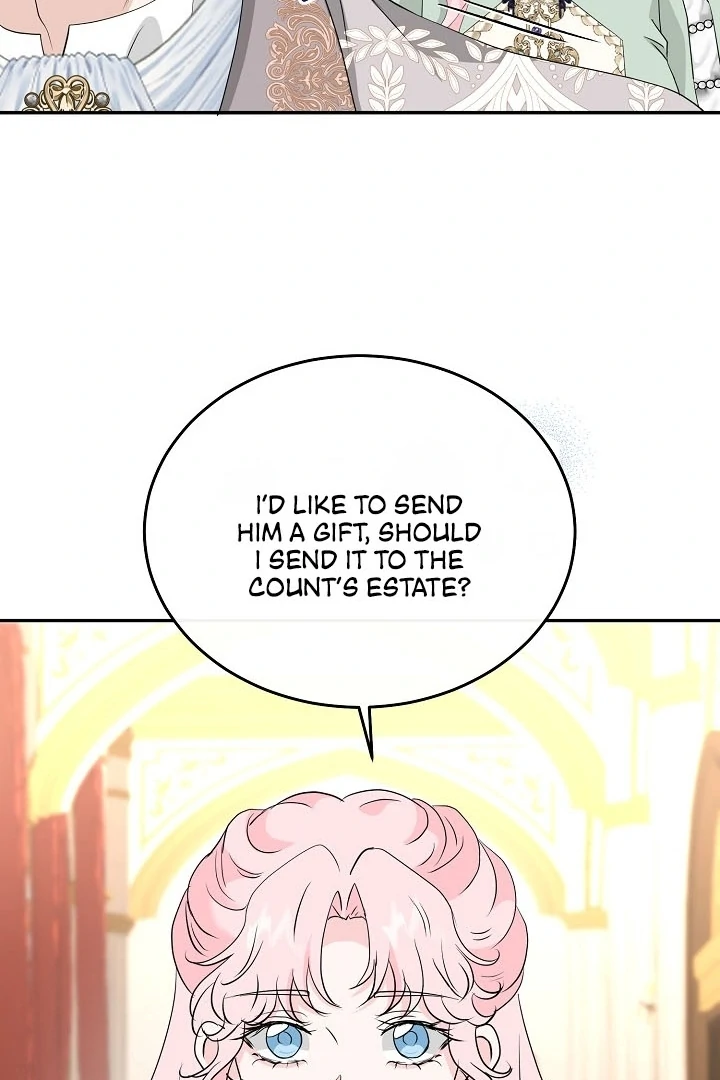 Is the Friend of a Friend a Stranger? Chapter 38 477 101