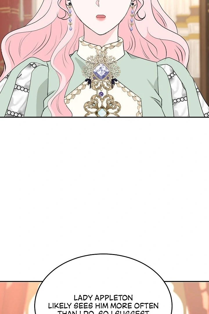 Is the Friend of a Friend a Stranger? Chapter 38 478 102