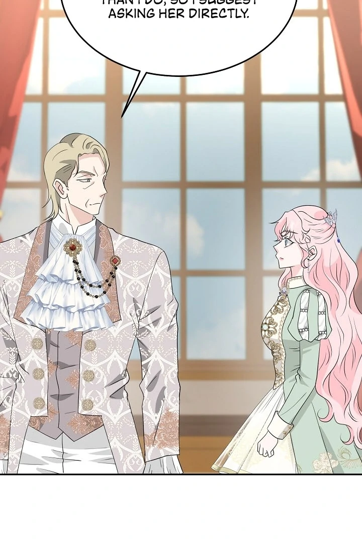 Is the Friend of a Friend a Stranger? Chapter 38 479 103