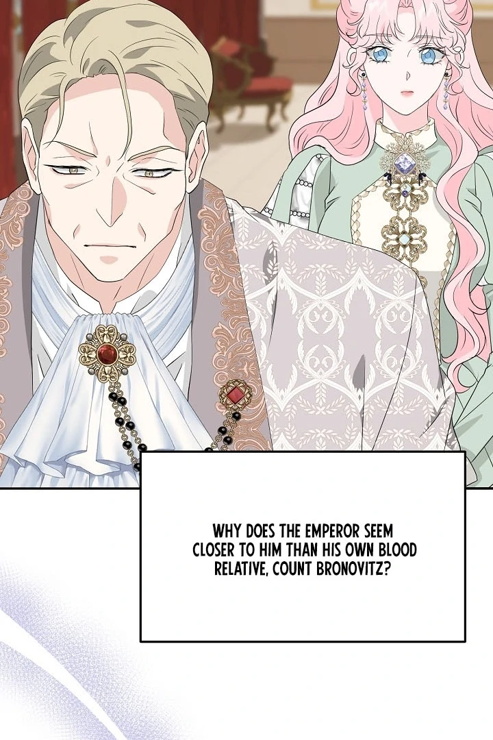 Is the Friend of a Friend a Stranger? Chapter 38 485 109