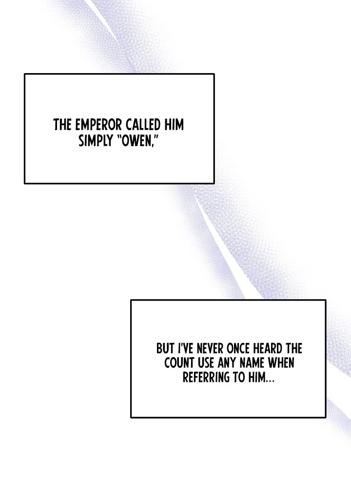 Is the Friend of a Friend a Stranger? Chapter 38 486 110