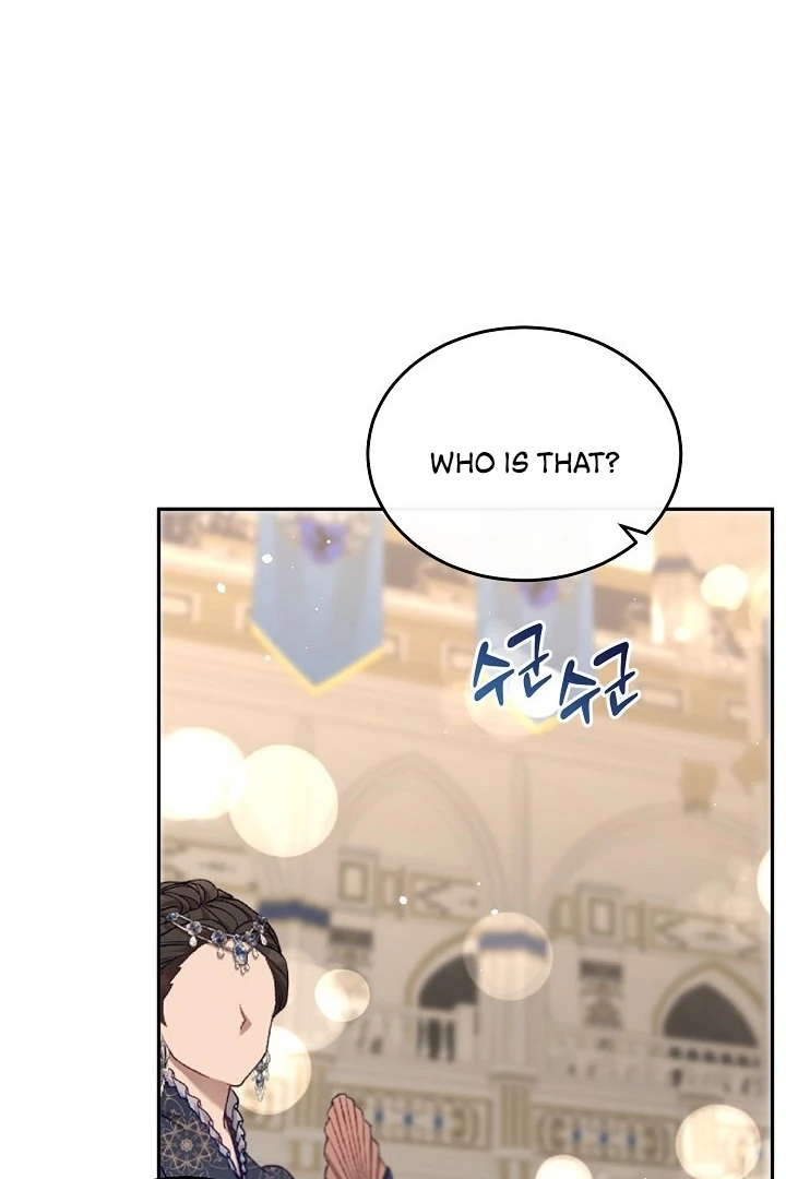 Is the Friend of a Friend a Stranger? Chapter 38 492 116