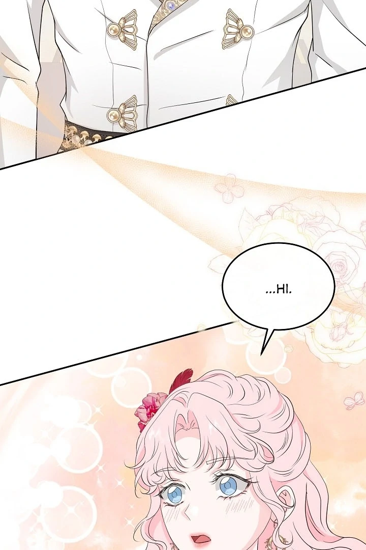 Is the Friend of a Friend a Stranger? Chapter 39 301 03