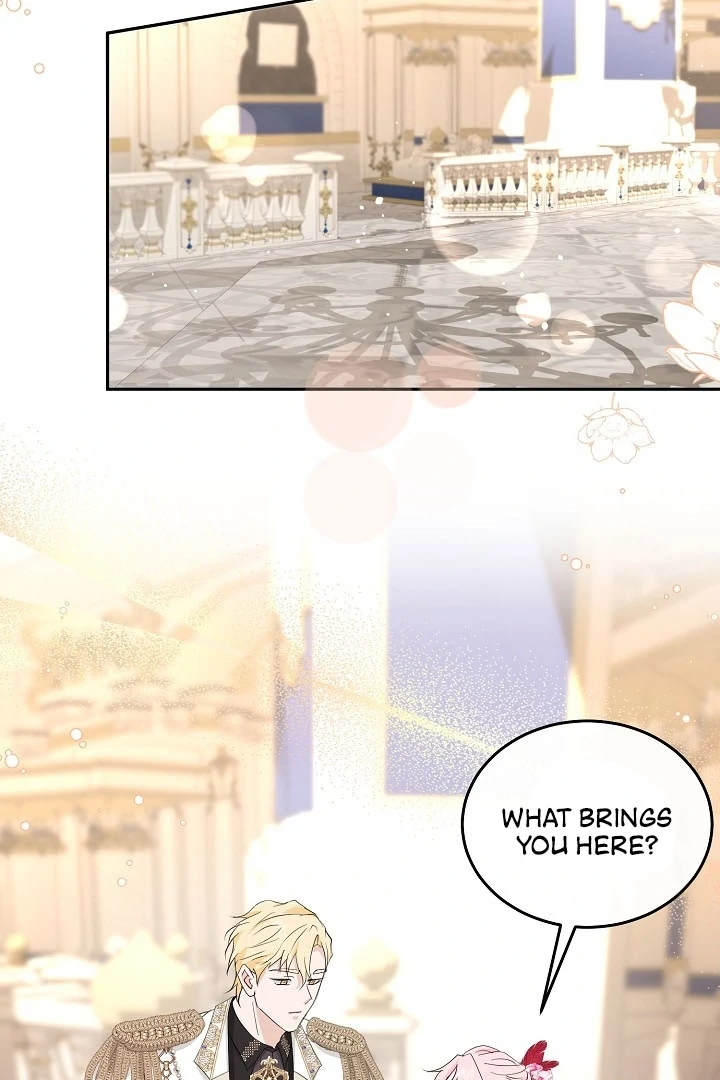 Is the Friend of a Friend a Stranger? Chapter 39 305 07