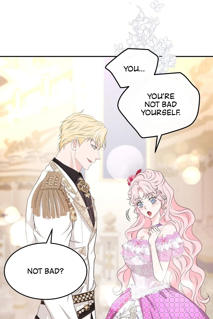 Is the Friend of a Friend a Stranger? Chapter 39 312 14