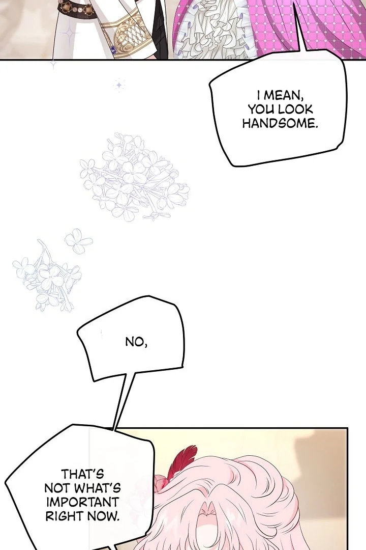 Is the Friend of a Friend a Stranger? Chapter 39 313 15