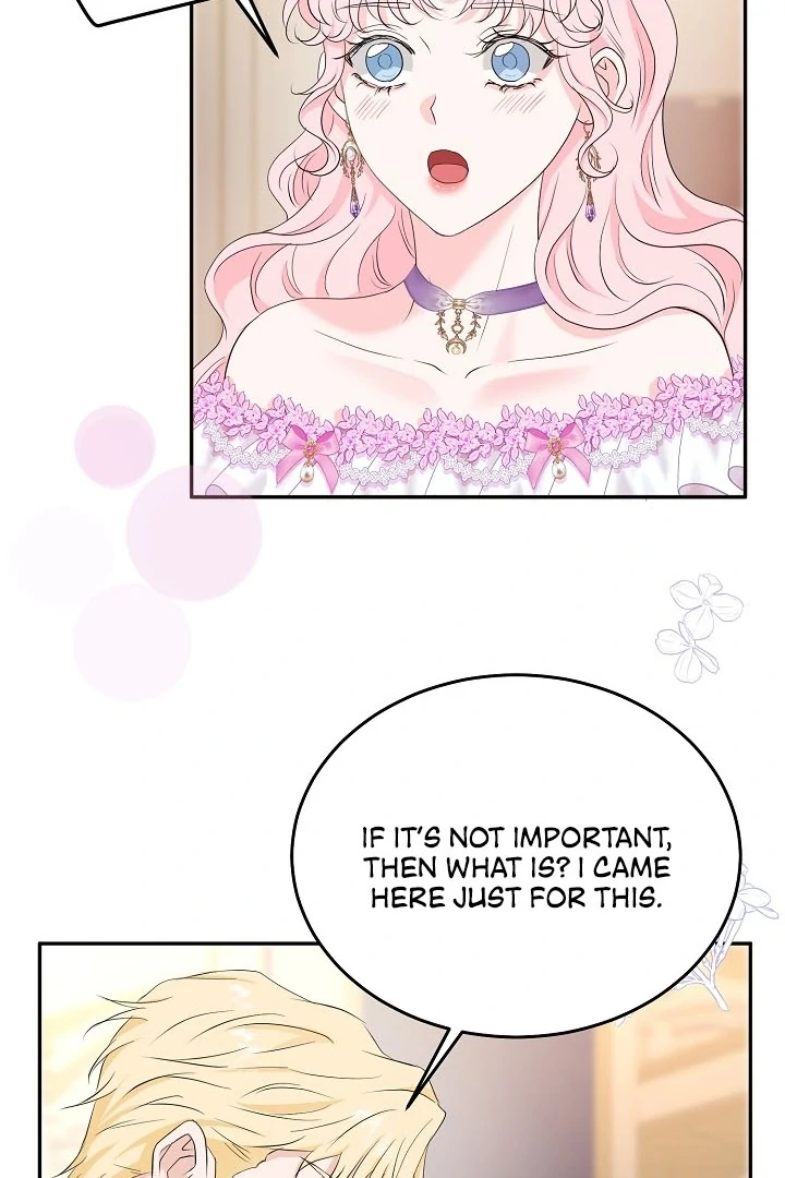 Is the Friend of a Friend a Stranger? Chapter 39 314 16