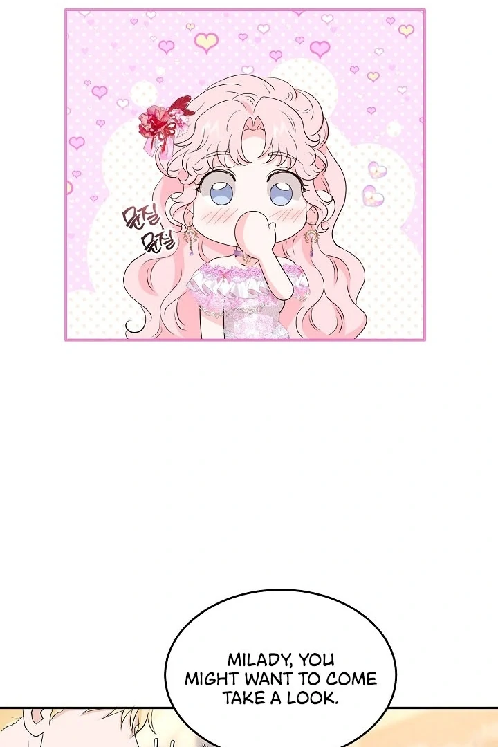 Is the Friend of a Friend a Stranger? Chapter 39 316 18