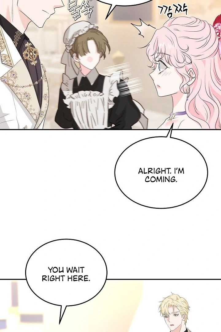 Is the Friend of a Friend a Stranger? Chapter 39 317 19